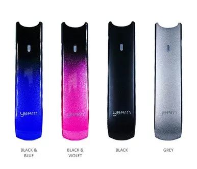 Uwell Yearn Pod System 11w (Battery Body Only)