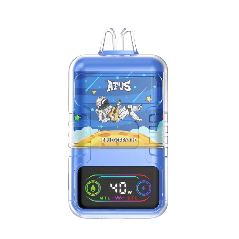 ATVS 30K Disposable Vape - Image 2