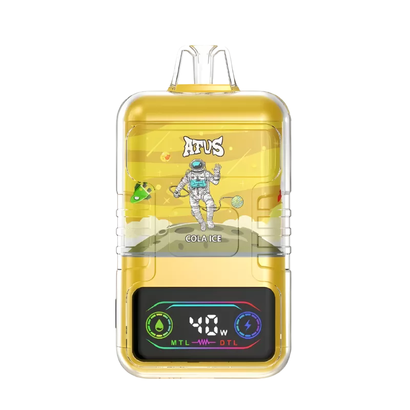 ATVS 30K Disposable Vape - Image 3