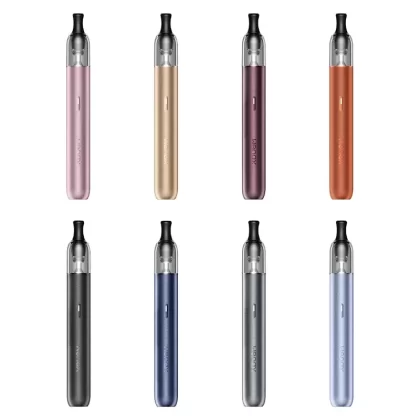Geekvape Wenax M2 Pod Kit - Ecigpremium