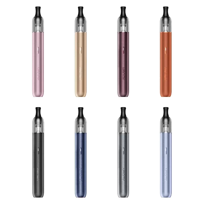 Geekvape Wenax M2 Pod Kit - Ecigpremium