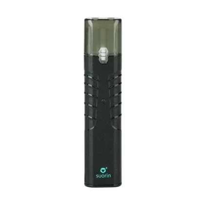 Suorin iShare AiO Pod System Starter Kit (Metal Version)