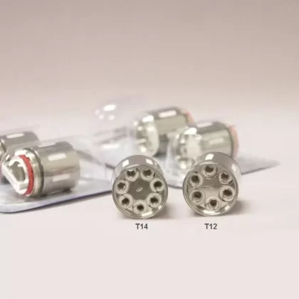 SMOK TFV12 Replacement Coils (3 Pack)