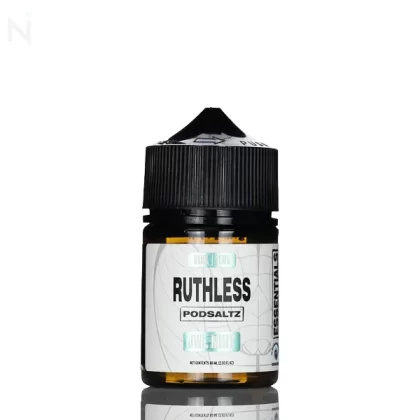Ruthless Original Salt - Vapordna (F109D0)