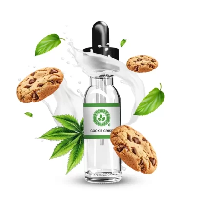 BrightBay Terpenes | Cookie Crisp | Natural Flavor - Choose Gram Size#25 Grams