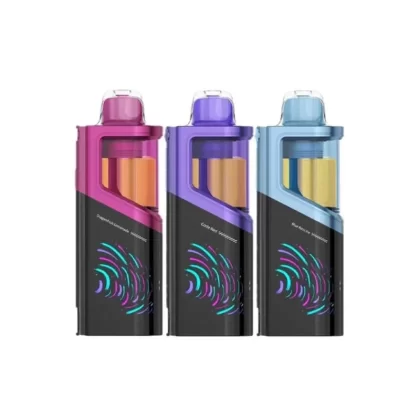 Geek Bar Clio Platinum 50K Disposable Pod (Requires Kit for Use) - Eightvape