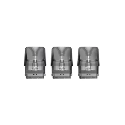 Aspire - Favostix Replacement Pod - 0.6ohm (2C87A4)