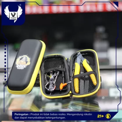 ZEUS TOOLKIT