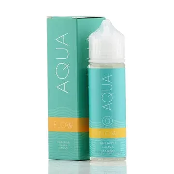 Aqua – Flow [CLEARANCE]