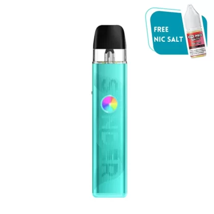 Geek Vape Sonder Q3 Pod Vape Kit - Only £11.99 - Beat Black