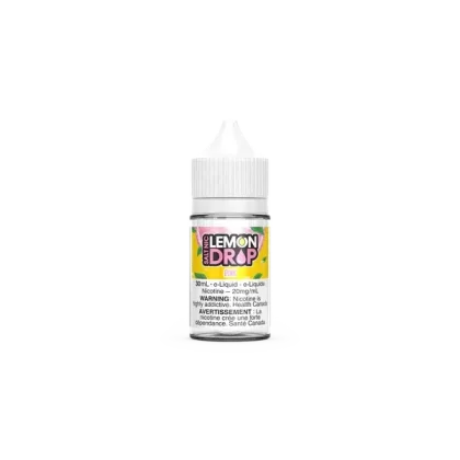 Pink By Lemon Drop Salt – 30 ML
