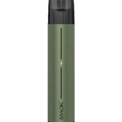 SMOK Solus 2 Pod Kit 15W - Ocean Green