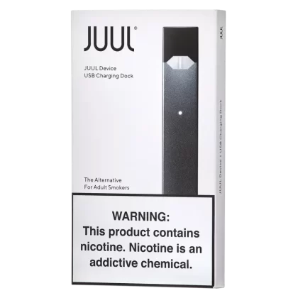 JUUL Device - Beyondvape