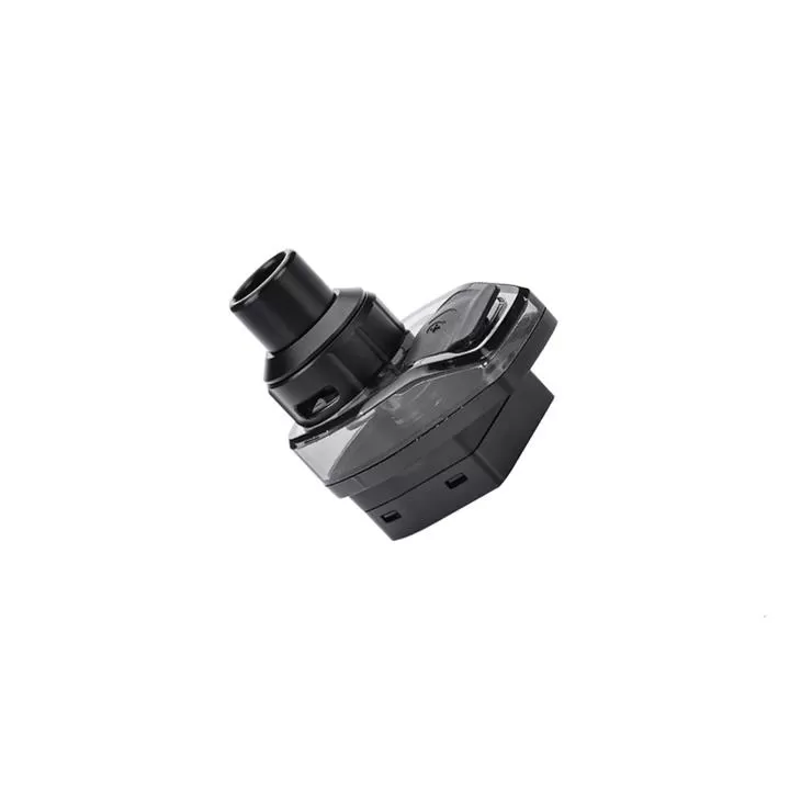 Geekvape H45 Replacement Empty Pod Cartridge 4ml (2pcs/pack) - Black - Image 2