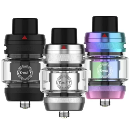 VAPORESSO iTank T - Centralvapors