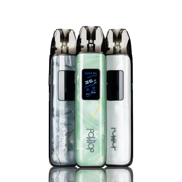 dotMod dotPod Plus 35W Pod System - Purple
