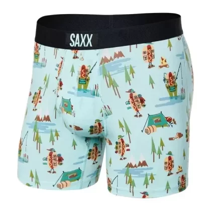 Ultra Boxer Brief – Hot Dog Ranger