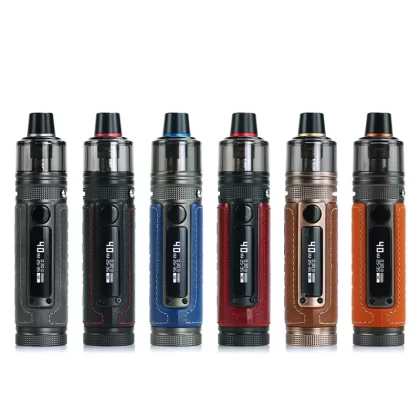 VOZOL G-ROAR Pen Pod Kit 40W - Punk Brown
