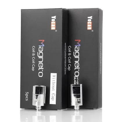 YoCan MAGNETO Replacement Coils