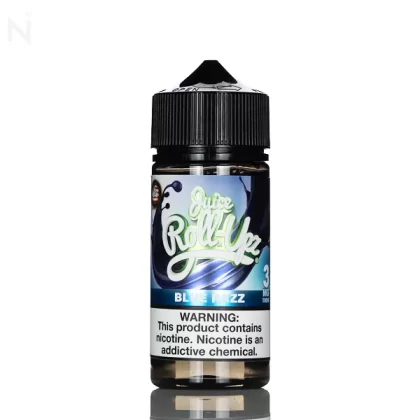 Juice Roll Upz E-Liquid - Vapordna (C001FB)