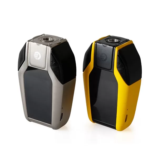 Joyetech EKEE 80W TC Box Mod -2000mAh - Red - Image 2