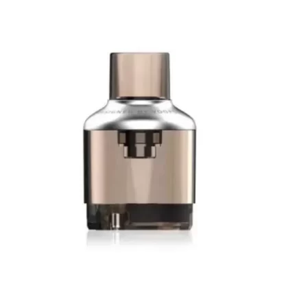 VooPoo TPP Replacement Pod - 2 Pack; Black