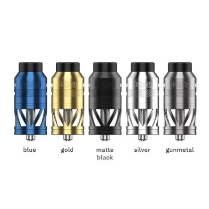 Original Hellvape Helheim RDTA