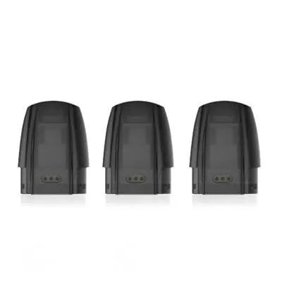 JUSTFOG Minifit PODS (3 pc.)