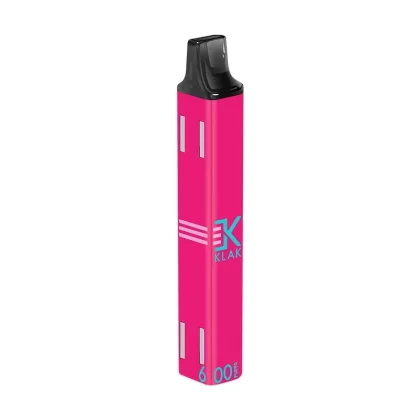 Watermelon KLIK KLAK Disposable Vape