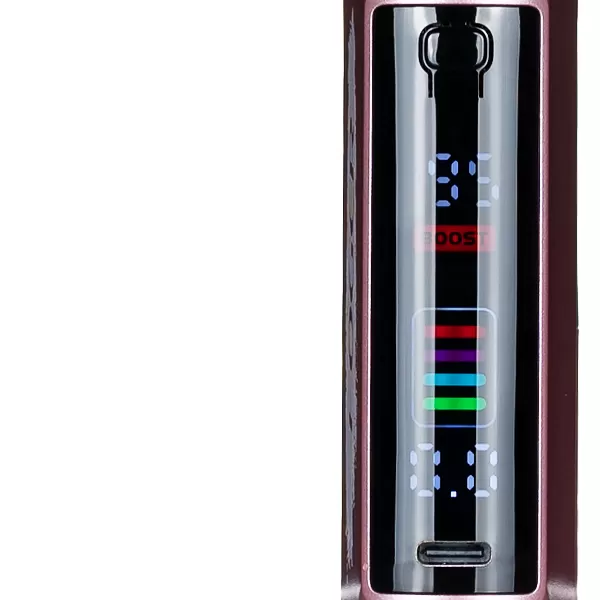 Foger Switch Pro 30k Disposable FULL KIT - 19mL - Cherry Slush - Image 2