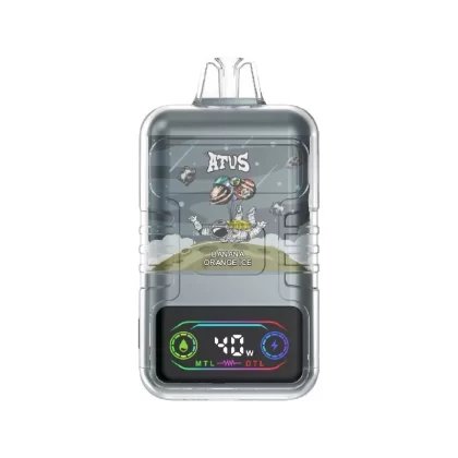 ATVS 30000 Disposable Vape 30000 Puffs