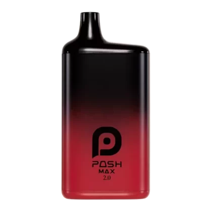 Posh Vapes Watermelon Ice Posh Max 2.0