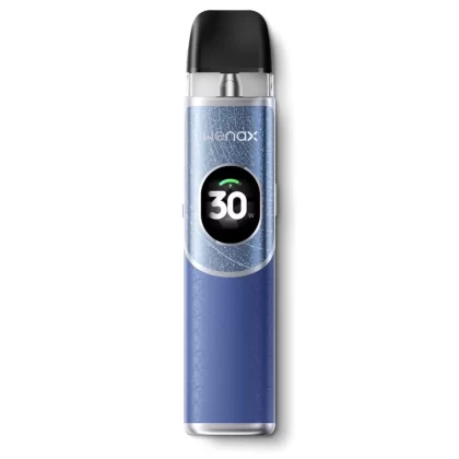 Wenax Q2 by Geekvape - Vinca Blue