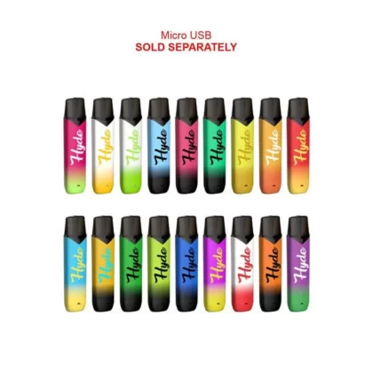 Hyde Color Recharge - Lush Ice