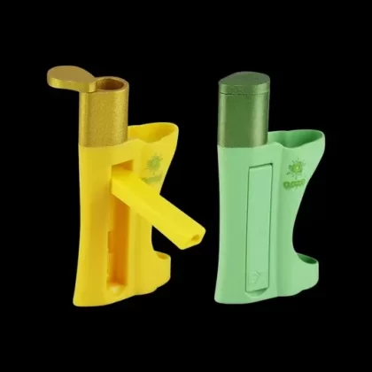Ooze EZ Pipes – 20 Pack