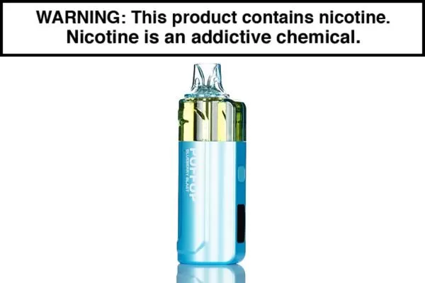 PUFFUP 25K DISPOSABLE VAPE – 25,000 PUFFS - Vapejuice - Image 2