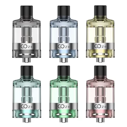 Innokin GO Z+ Tank Atomizer 3.5ml - Green