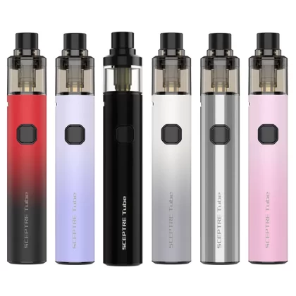 Innokin Sceptre Tube 20W Kit - Pink