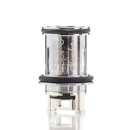 Aspire - Nepho Coils - 0.15ohm (0DACD1)