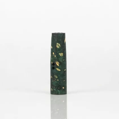 Shorty Amboyna Galaxy Burl MVS (GB1)