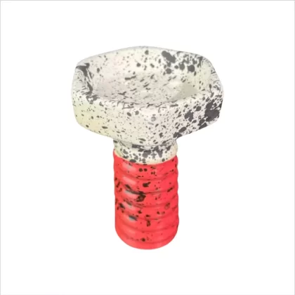 Cybuch Thor Evil Screw Clay Red - Thor / Killery