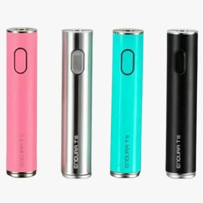 Innokin Endura T18E Battery - Stainless