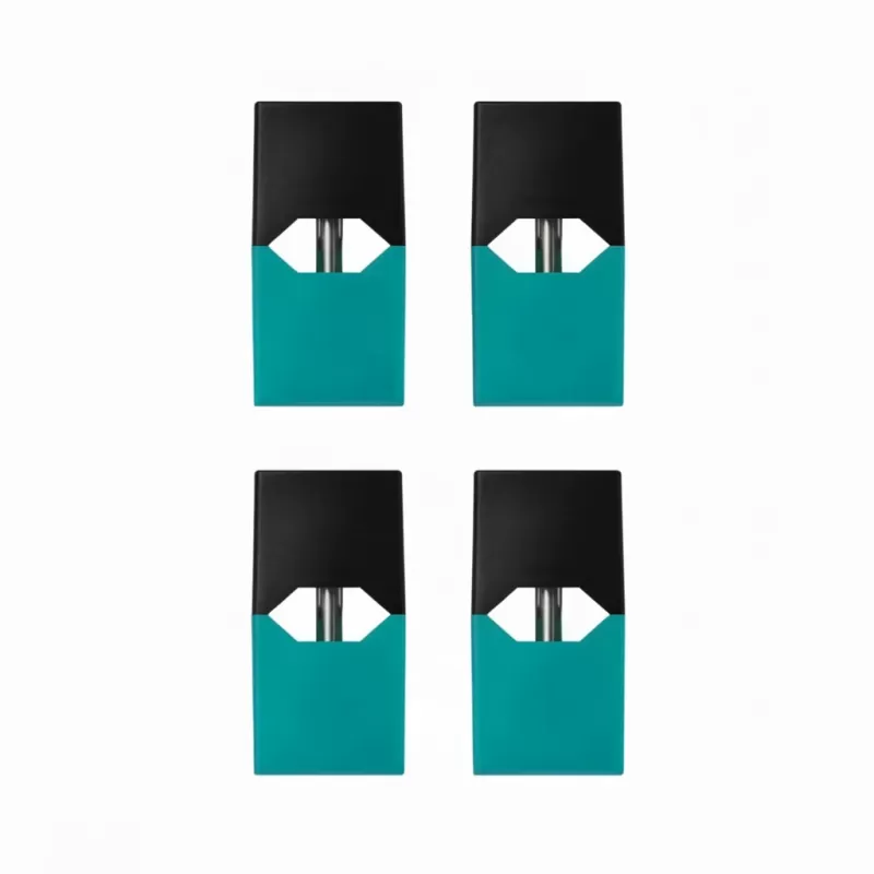 JUUL Menthol Disposable Pods Brisk Finish Vape Pods - Uwinvapeaustralia - Image 2