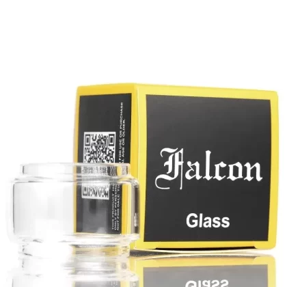 Horizon Falcon King Replacement Glass - Ecigpremium