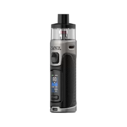 SMOK RPM5 Pro Mod Vape Kit RPM 3 Coils Or RPM 5 Pods