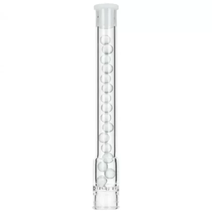 Arizer – Glass Mouthpiece with Beads (420VAPE) - Vapefully
