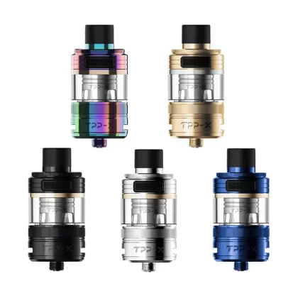 VOOPOO TPP-X Empty Pod Tank 5.5ml