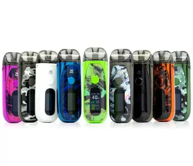 Smok Pozz X Pod System Kit 40w