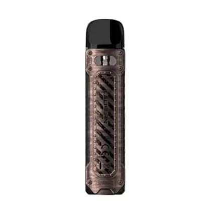 Uwell Caliburn Tenet Pod Kit - Copper Red - Misteliquid Co
