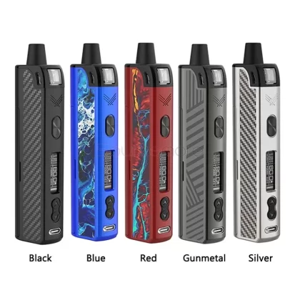 Original 80W Vapefly Optima Pod Mod System Starter Kit
